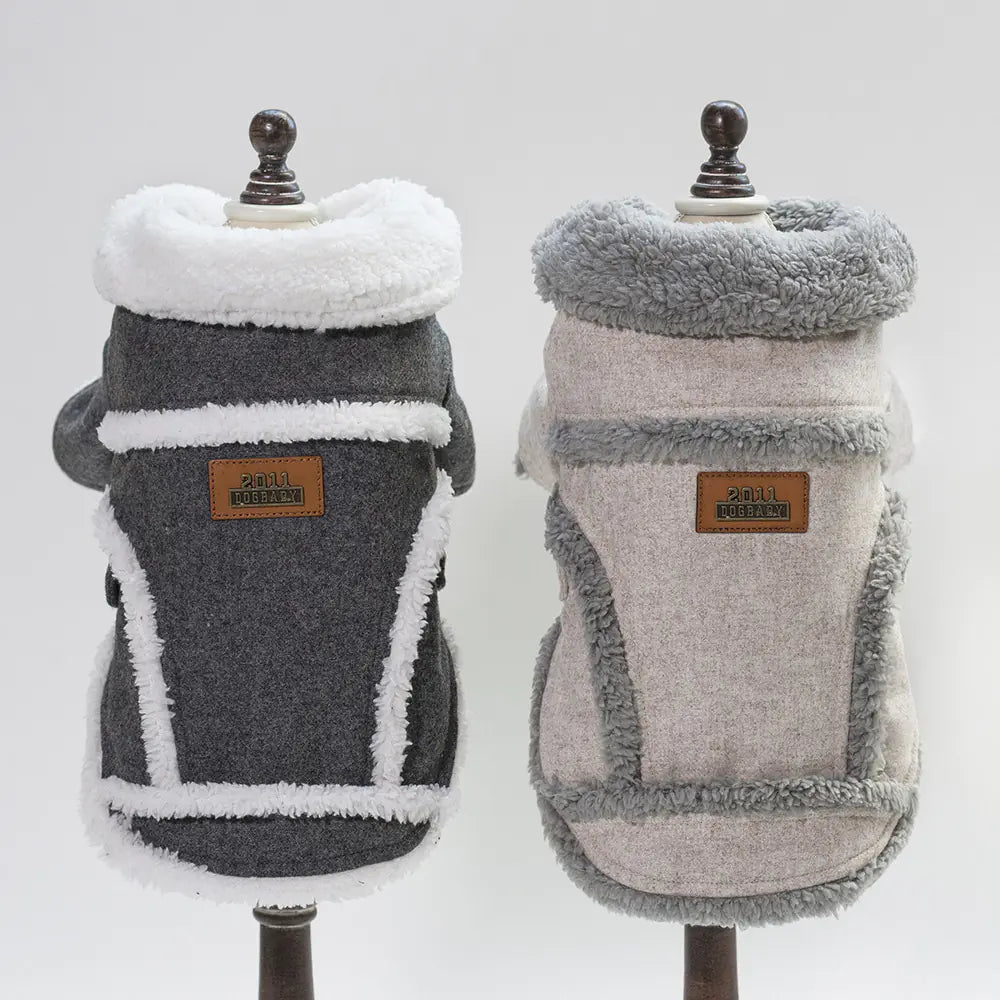 Nordic Jacket for Dogs -