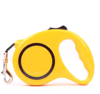 Automatic Telescopic Dog Leash 3-5M