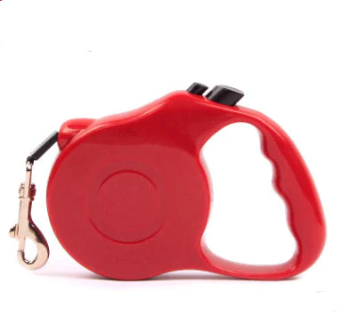 Automatic Telescopic Dog Leash 3-5M