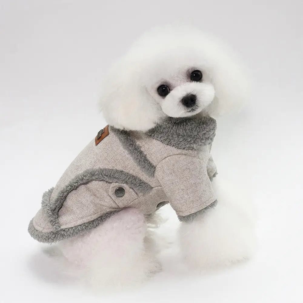 Nordic Jacket for Dogs -