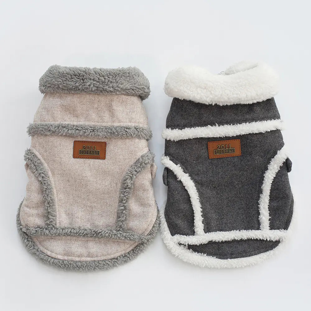 Nordic Jacket for Dogs -