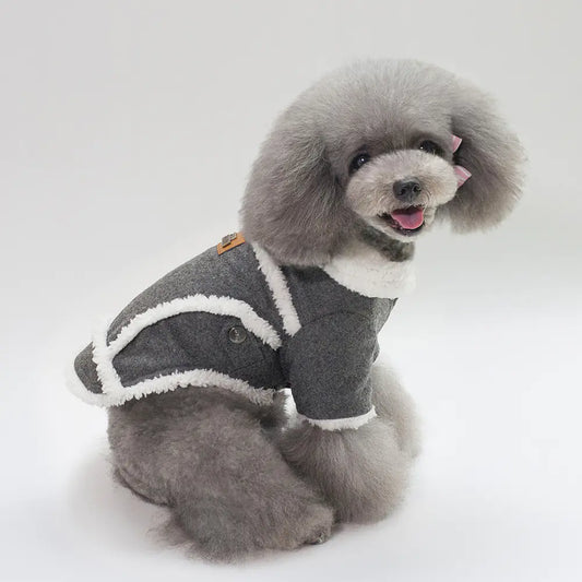 Nordic Jacket for Dogs -