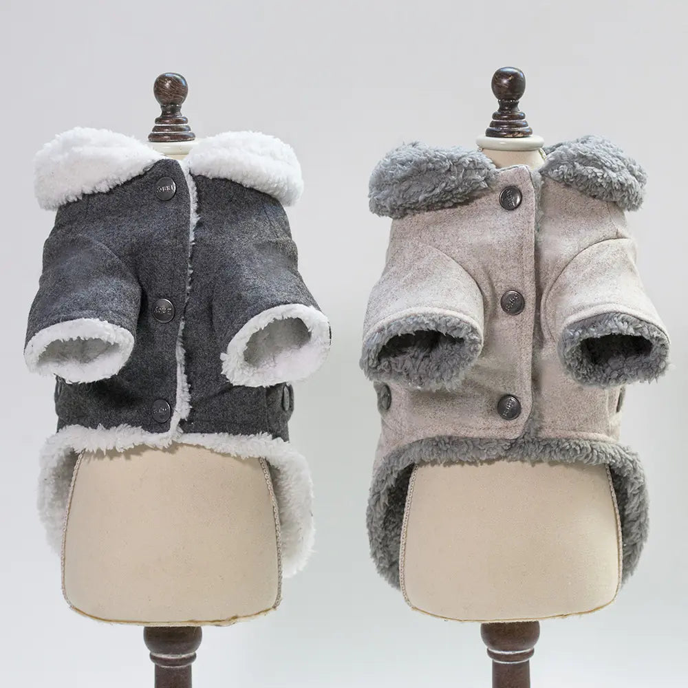 Nordic Jacket for Dogs -
