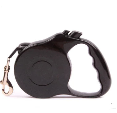 Automatic Telescopic Dog Leash 3-5M